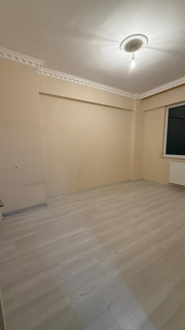 KAYSERİ DEVELİ FENESEYUKARI MAHALLESİNDE KİRALIK DAİRE